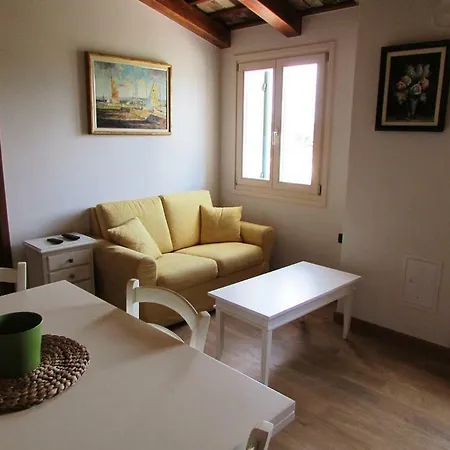 Casa de hóspedes Sandra *