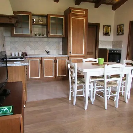 Casa de hóspedes Sandra *