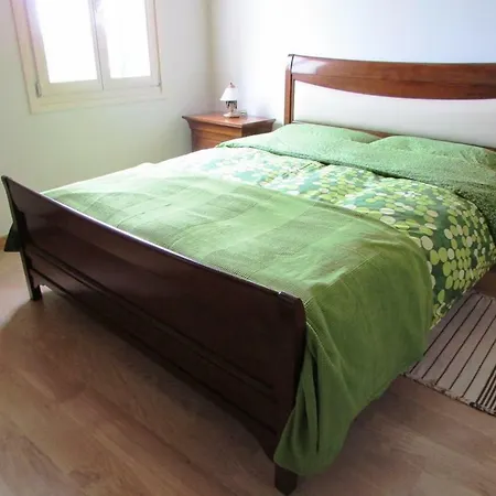 Maison d'hôtes Sandra Umag